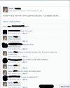 Zdesperowana nastolatka informuje ..