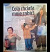 Fakt mnie przeraża