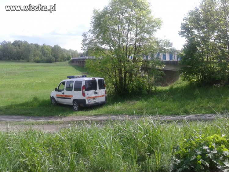 Tak pracuje Straż Miejska w Śremie