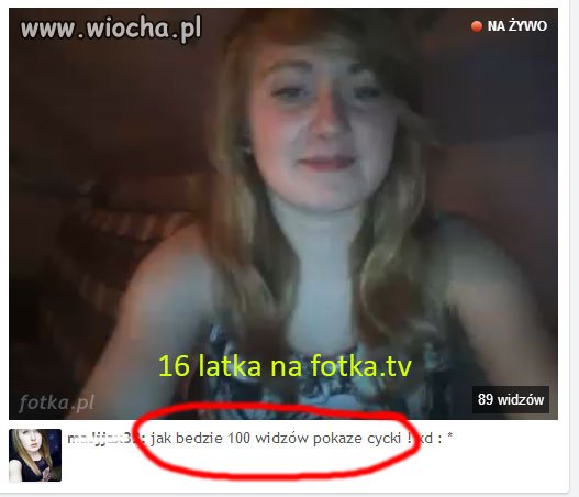 Co się dzieje z tym dziewczynami