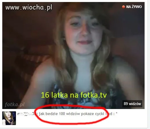 Co się dzieje z tym dziewczynami