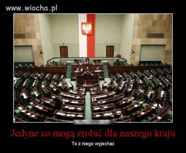 Zgadzam się! 