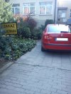 Dobrze, że się zastosował