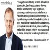 Kolejne niespełnone obietnice pewnego oszusta
