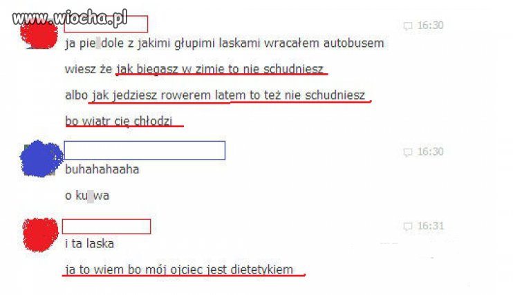 Uwaga!!! Nowe fakty o odchudzaniu.