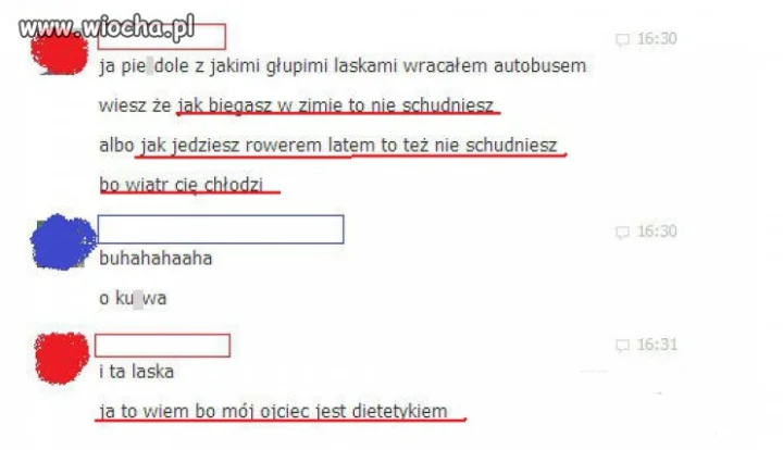 Uwaga!!! Nowe fakty o odchudzaniu.