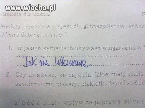 PROSTO Z MOSTU
