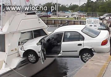 Mistrz parkowania