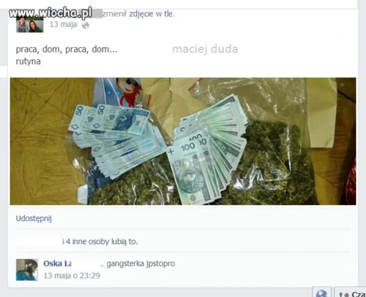 Praca ? lans ? czy rutyna?
