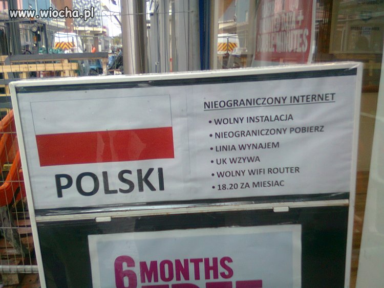 Zatrudnimy osoba do kontaktu z polskimi klientami