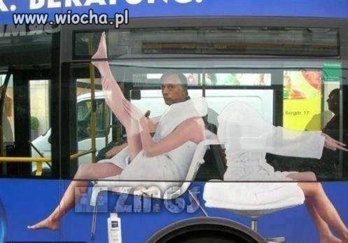 Autobus