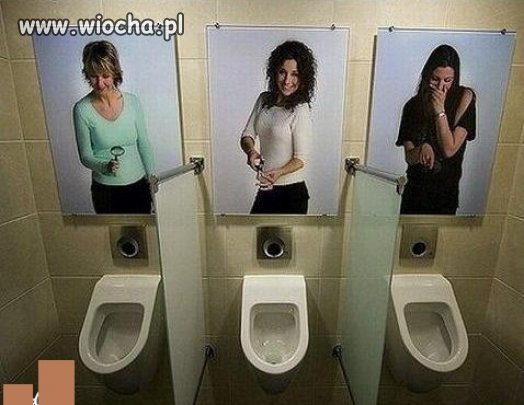 Można nabawić się kompleksów