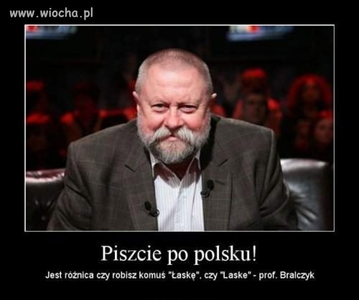 Co racja to racja 