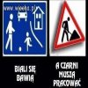 Taki już ten świat jest zbudowany