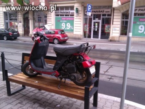 Mistrz parkowania