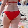 Przed wyjściem na plażę-