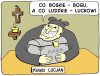 Ksiądz Lucjan