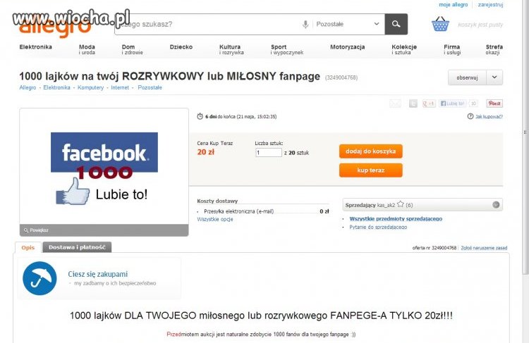 Hajs z wszystkiego można czerpać