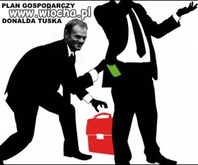 Do ostatiej zlotówki