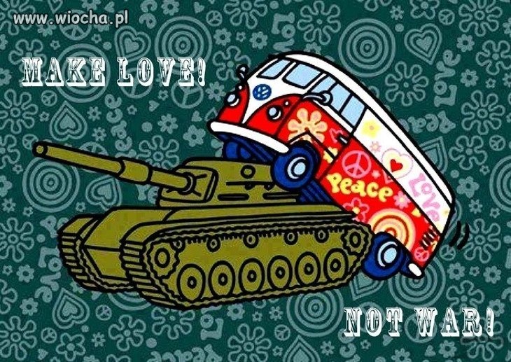 Make Love!