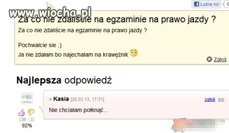Pytania i odpowiedzi
