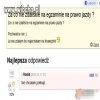 Pytania i odpowiedzi