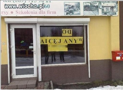 "OD AICĘJANYW"
