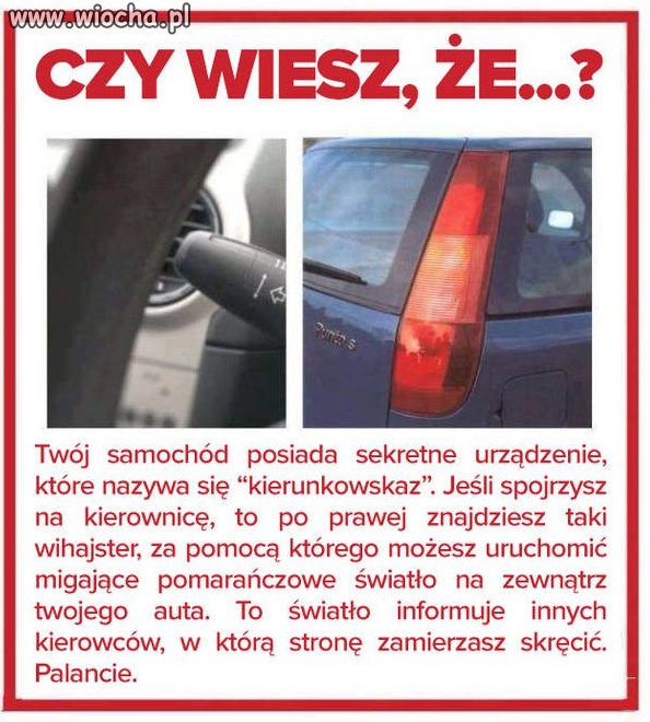 Palant poprawia Palanta !