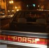 PORSH
