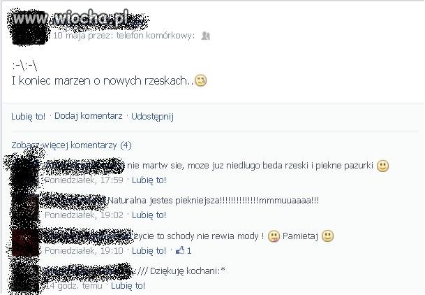 Problemy współczesnych nastolatek