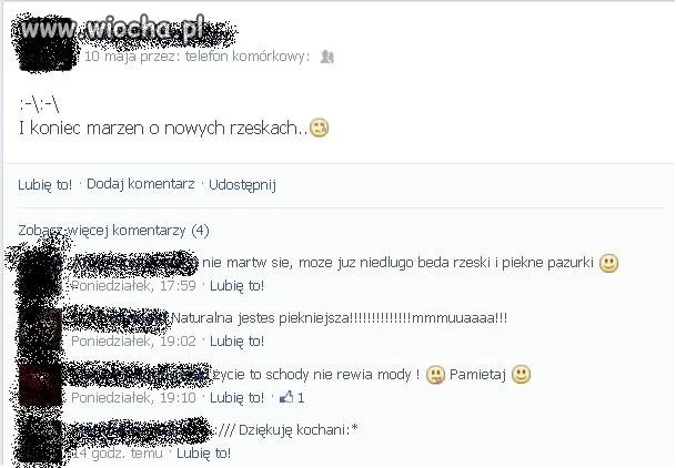 Problemy współczesnych nastolatek