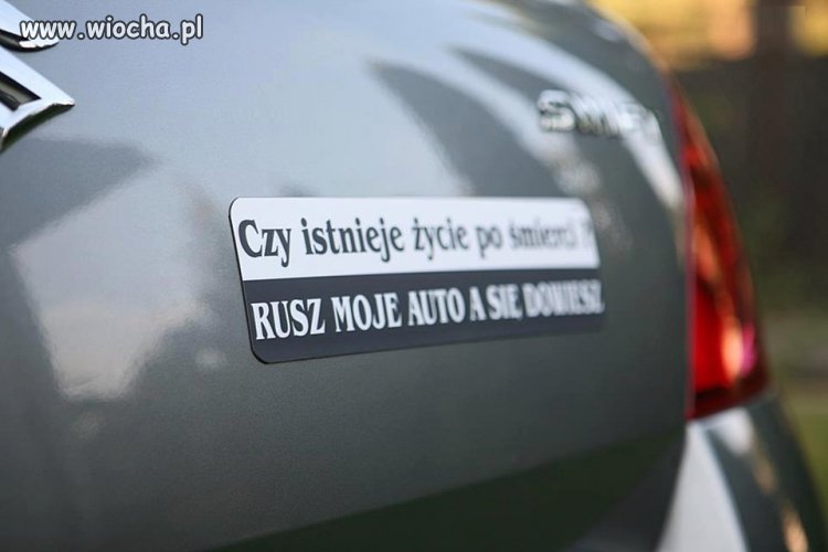Czy istnieje życie po śmierci ?