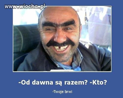 Od dawna są razem?