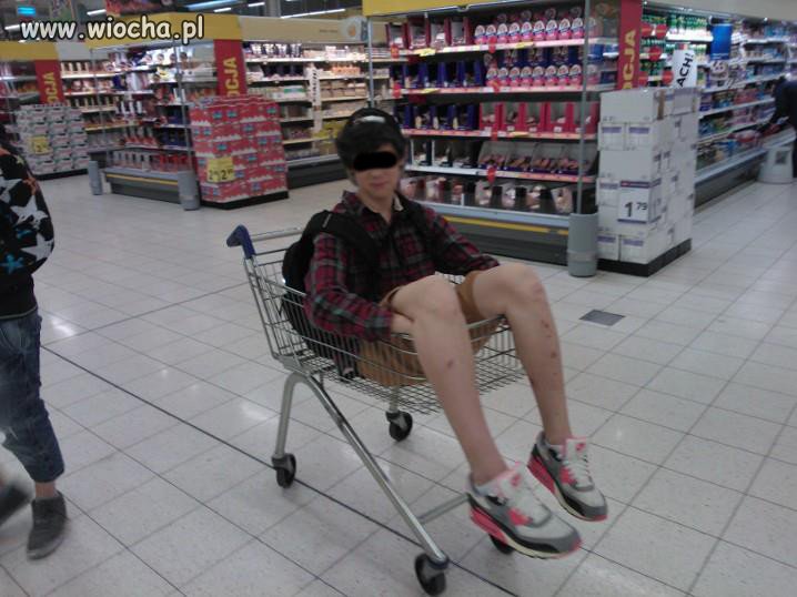 Tesco-Bolid