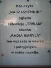Jak być patriotą... 