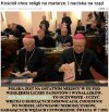 Kościół chce religii na maturze.