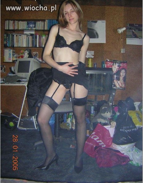 Takie tam w pokoju