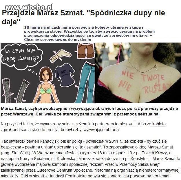 Marsz Szmat