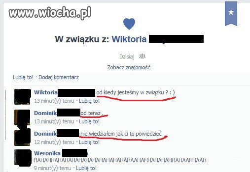 Ahhh Ta dzisiejsza miłość 