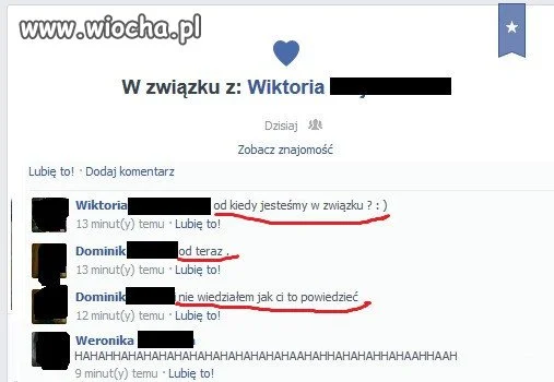 Ahhh Ta dzisiejsza miłość 