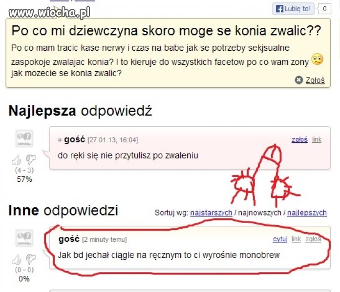 Po co komu dziewczyny