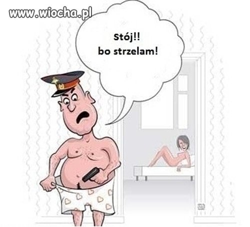 Ironmike i jego życie sexualne