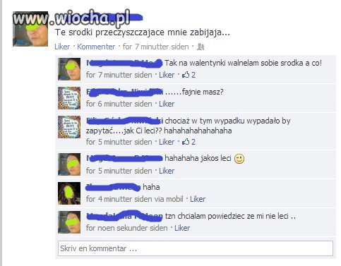 Jak Ci leci?