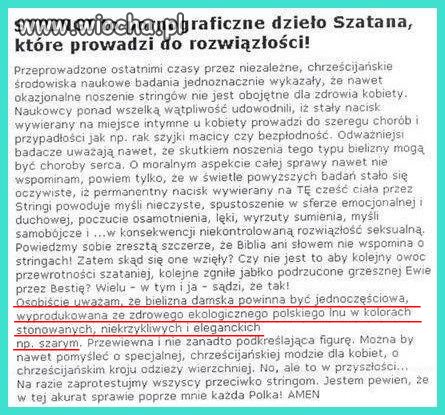 Szare,przewiewne gacie...