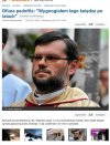 I rozejdzie się po kościach ...