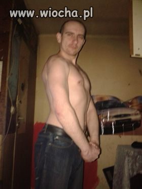 Mocna spinka