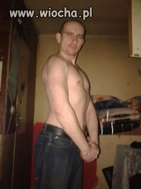 Mocna spinka