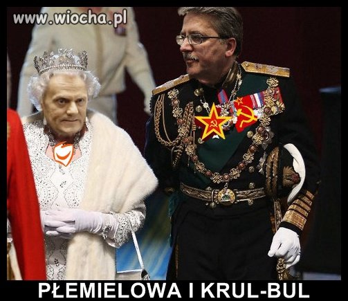 Jaśnie nam panująca