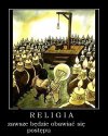 Religia, a postęp... 