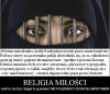 Religia miłości?
